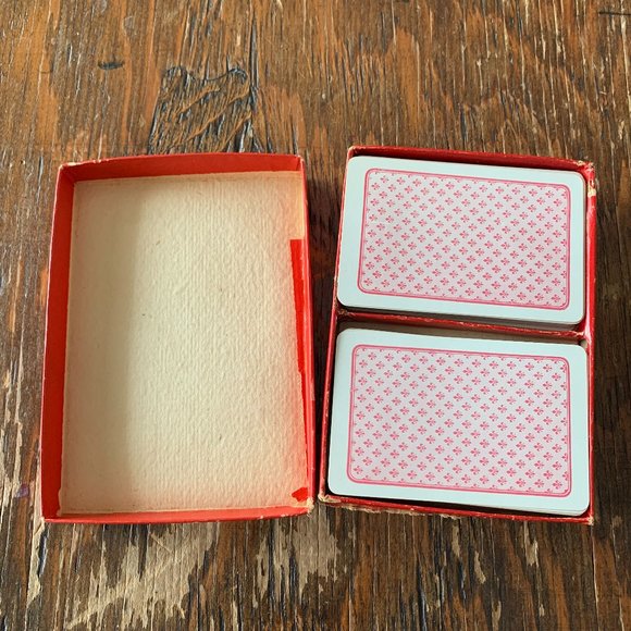 1903 😮 FLINCH Bourse OR Stock Exchange Card Game - Picture 4 of 8